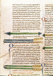 Manuscriptpagina 