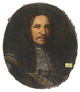 Maarschalk Henri de La Tour d