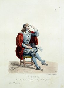 Molière