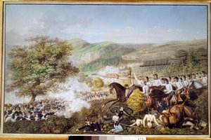 Napoleontische oorlog: 