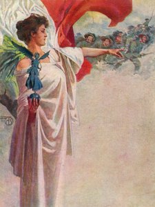 Nationalisme in Italië