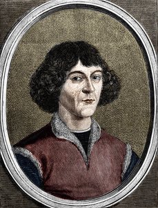 Nicolaus Copernicus