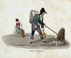 Papierverzamelaar