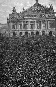 Parijs, Place de l