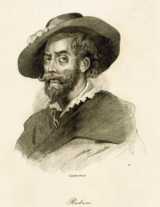 Peter Paul Rubens (1577-1640)