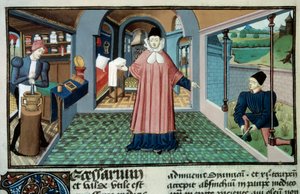 Apotheek: 
