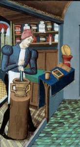 Apotheek: 