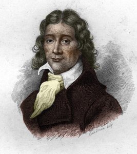 Portret van Camille Desmoulins (1760-1794), Franse publicist en politicus, gravure uit de 19e eeuw door Unknown artist