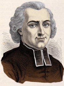 Portret van Henri genaamd Abbé Grégoire (1750-1831), Franse geestelijke en politicus