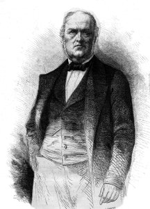 Portret van Honore Theodoric door Albert de Luynes door Unknown artist