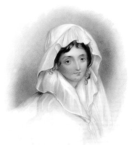 Portret van Margarita Cogni