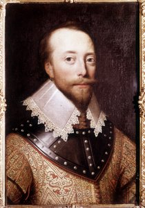 Portret van Sir Martin Frobisher (1535-1594), Engelse navigator.