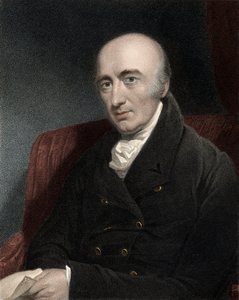 Portret van William Hyde Wollaston (1766-1828) Engelse geleerde