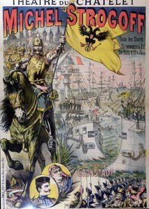 Poster voor 