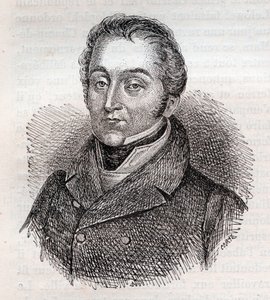 Prins Adam Jerzy Czartoryski - Poolse edelman, staatsman - Adam Jerzy Czartoryski 1770-1861 Poolse staatsman, diplomaat en schrijver