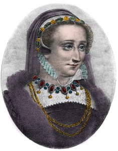 Koningin Jeanne d