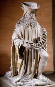 Representatie van Jozef van Arimathea