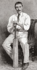 Robert Abel, 27 jaar oud door Unknown artist