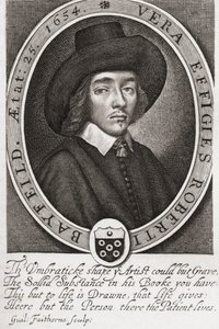 Robert Bayfield
