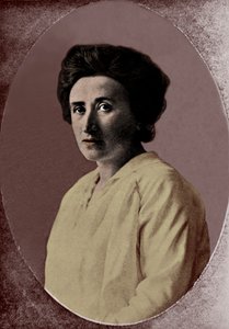 Rosa Luxemburg (druk)