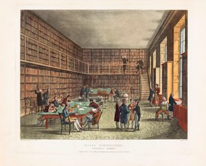 Koninklijke Instituut Bibliotheek