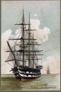 Zeilfregat 