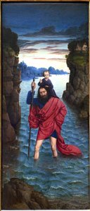 Sint Christoffel