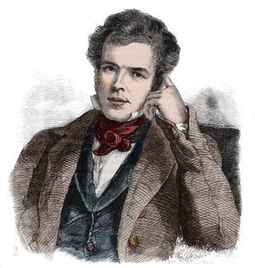 Sir William Webb Follett (1796-1845) Engelse advocaat en politicus
