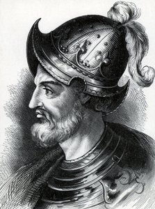 Stephen van Blois (Etienne d