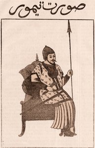 Timoer Lenk