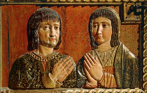 De katholieke koningen