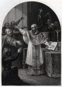De Sociëteit van Jezus, de 