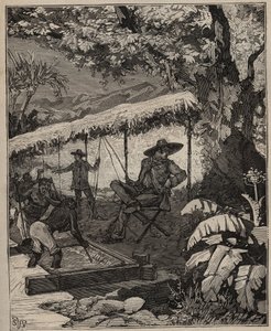 De kunst van de edelsteenslijper: diamanten wassen in Brazilië in 