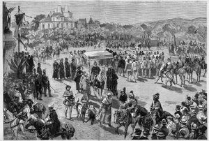 De feesten van Tours