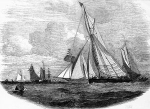 De regatta
