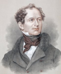 Thomas Moore, Ierse dichter