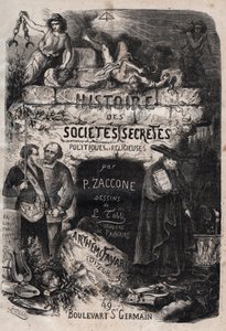 Titelpagina van 