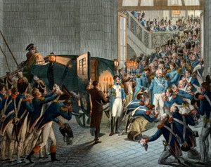Onbekend schilderij