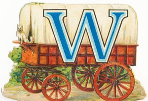 W: Wagen