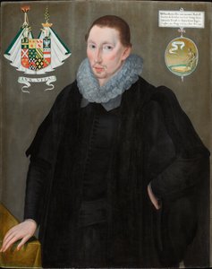 William Burton