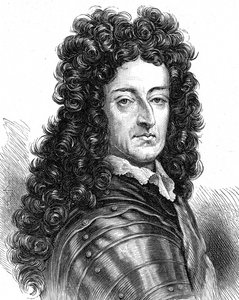 Willem III van Engeland