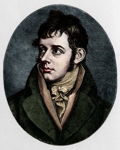 Portret van Friedrich Daniel Ernst Schleiermacher (1768-1834), protestants theoloog en Duits filosoof door Unknown artist
