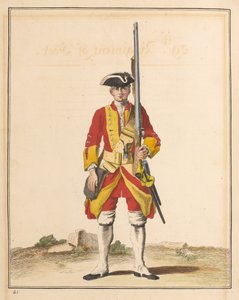29e Regiment Voetvolk