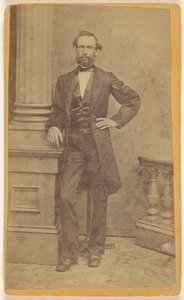 A.P. Moore door Unknown artist
