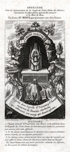 Aanbidding van de Maagd Maria