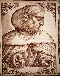 Albert de Grote in 