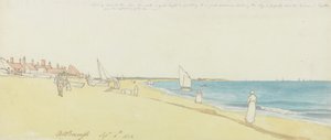 Aldborough, 4 september 1812