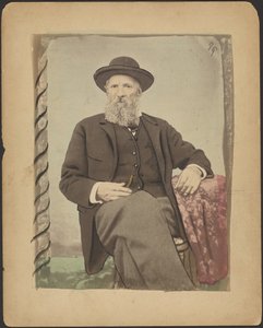 [Alexander D. Grant, Jr.].