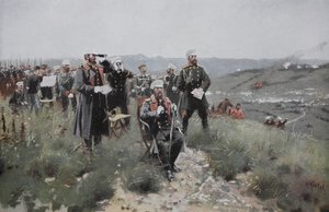 Alexander II 29 april 1818