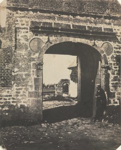 Boog in Boerderij, Swansea
